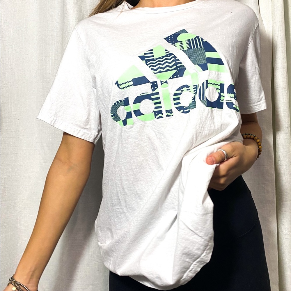 Adidas Amplifier Tee